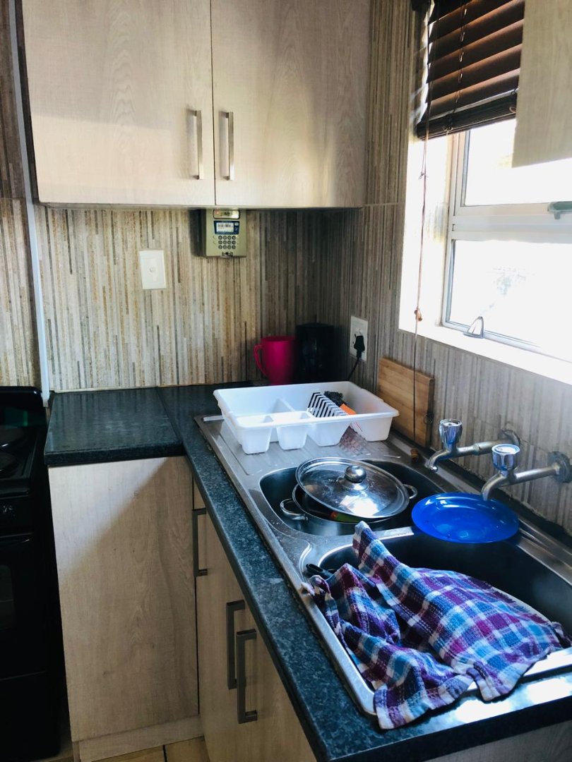  Bedroom Property for Sale in The Connifers Western Cape